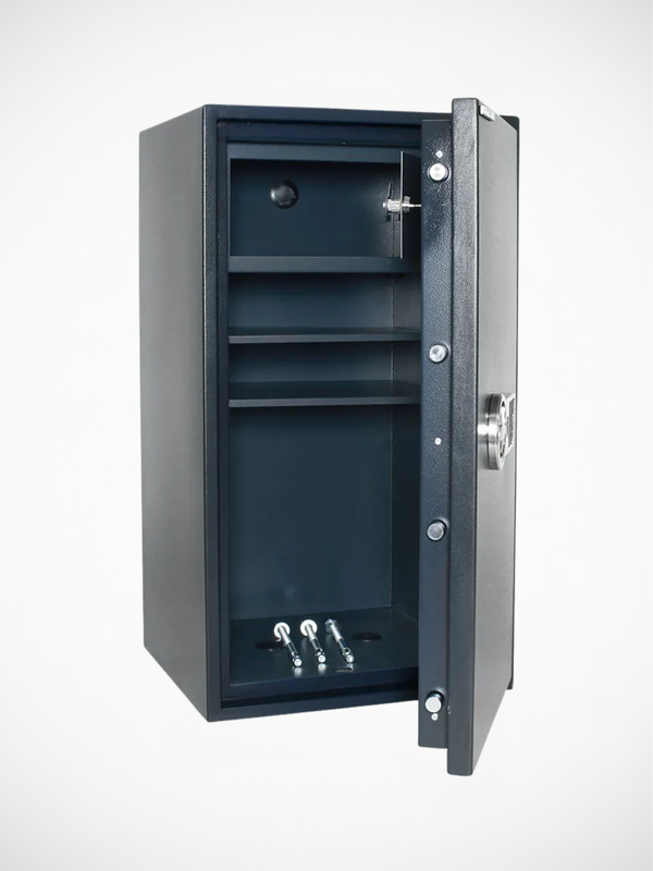 Stöldskyddsskåp PS 800E