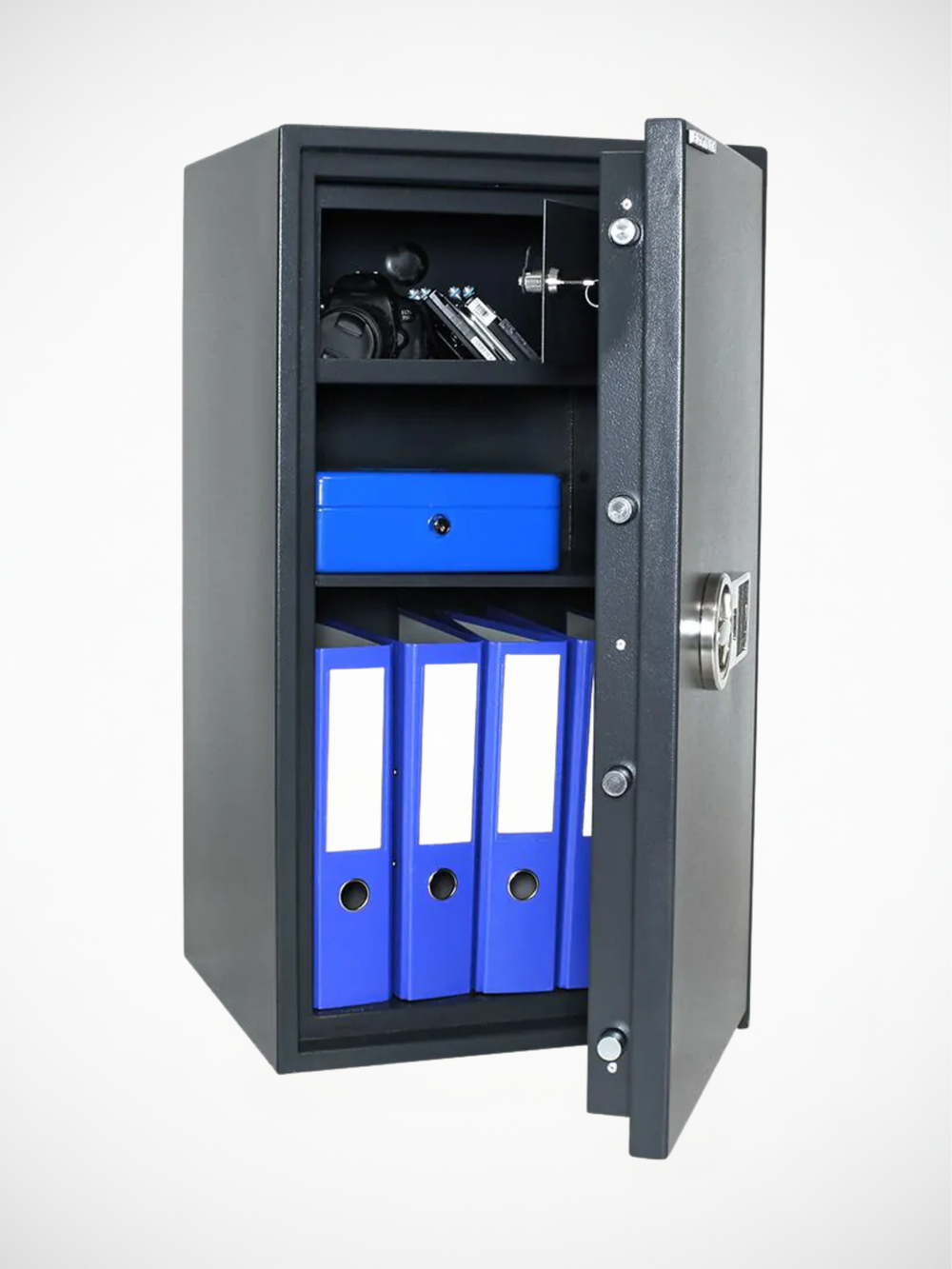 Stöldskyddsskåp PS 800E