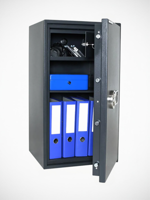 Stöldskyddsskåp PS 800E