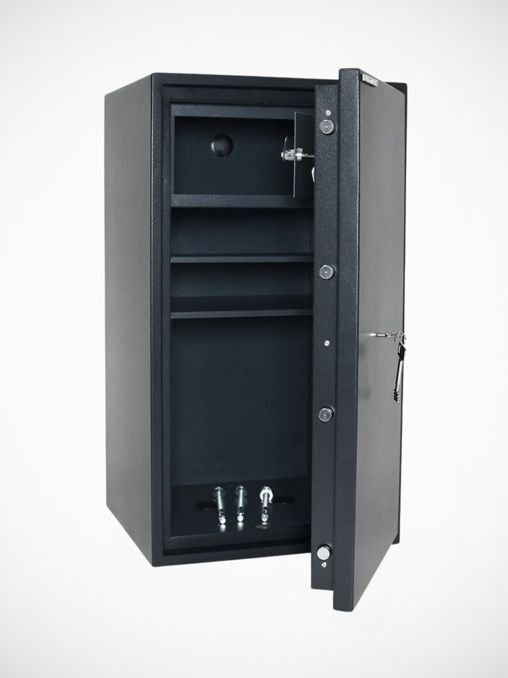 Stöldskyddsskåp PS 800