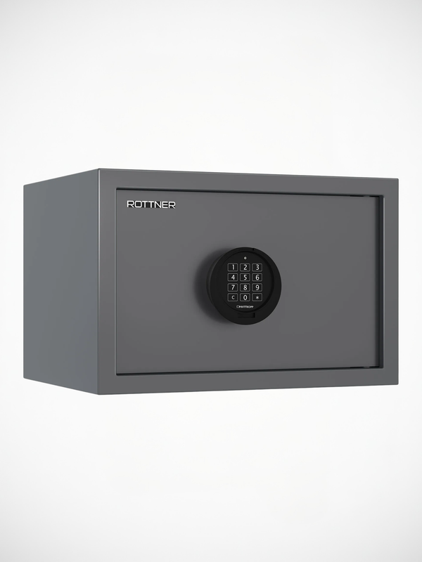 Stöldskyddsskåp RSP 30E