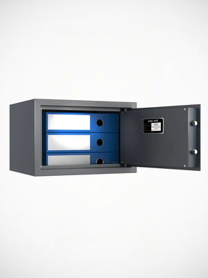 Stöldskyddsskåp RSP 30K