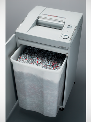 Dokumentmakulator Shreds 2604XL