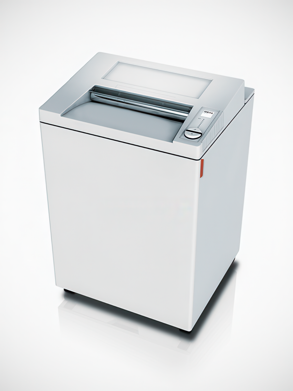 Dokumentförstörare Strimlor 4006