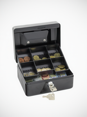 Kasse T 15S