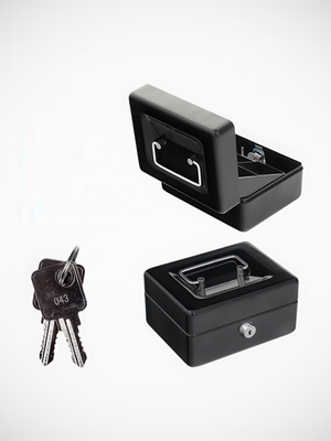 Kasse T 15S