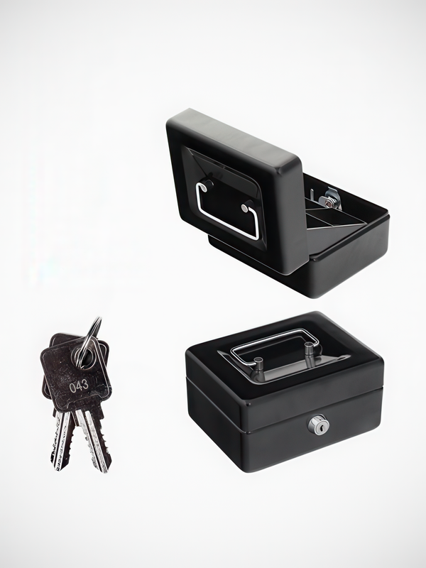 Kasse T 15S