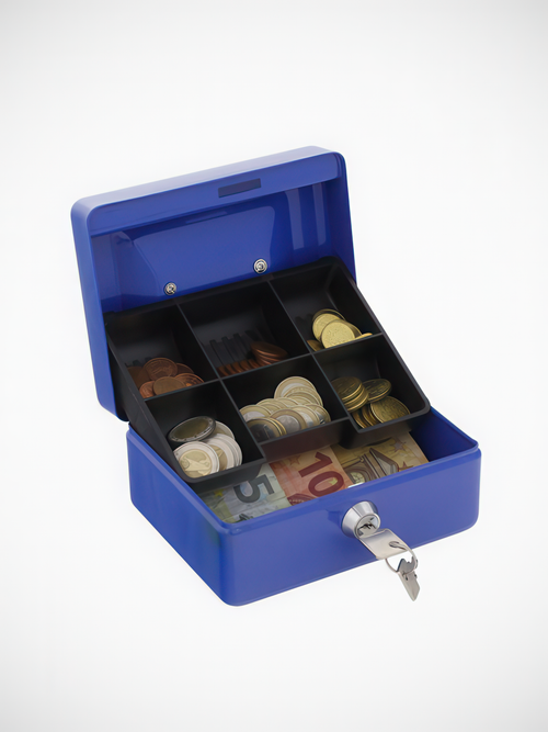 Kasse T 15B