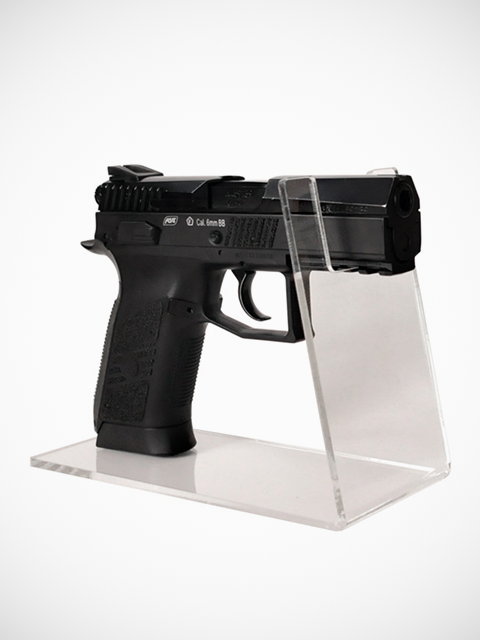 Pistolhållare