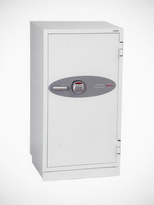 Kassaskåp Titan 116E (Beg.)