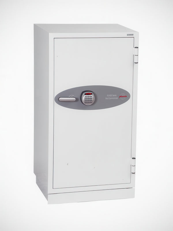 Kassaskåp Titan 116E (Beg.)