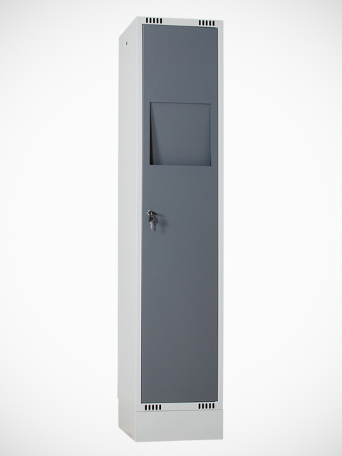 Smutstävttsskåp SM 40