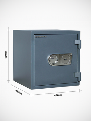 Värdeskåp Atlas 45BK