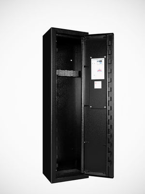 Vapenskåp SP 4 Black