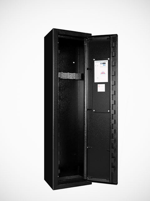 Vapenskåp SP 4 Black