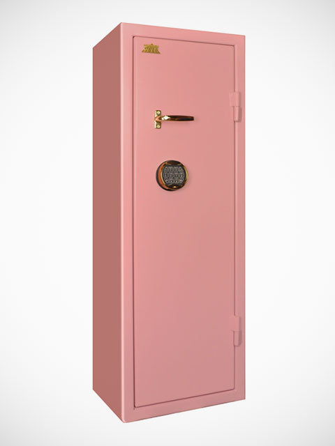 Vapenskåp SP 66 Lyx paket