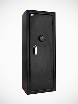 Vapenskåp Safir 10E Lyx Plus
