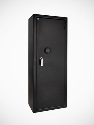 Vapenskåp Safir 16E Lyx