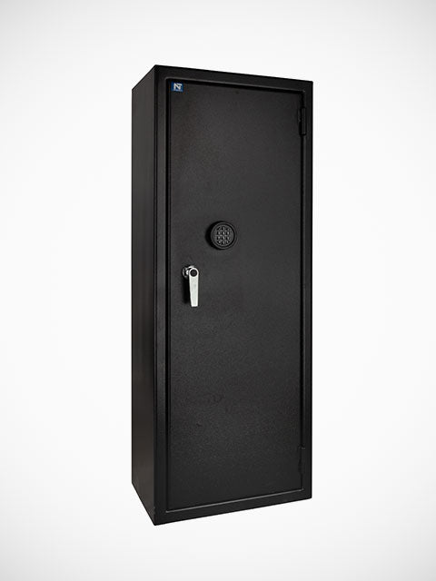 Vapenskåp Safir 16E Lyx