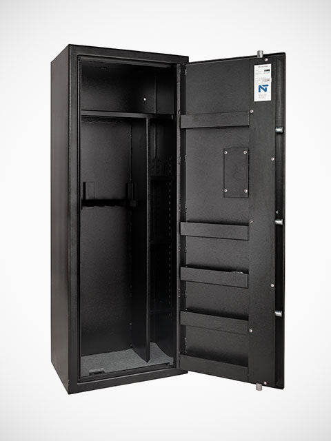 Vapenskåp Safir 16E Lyx