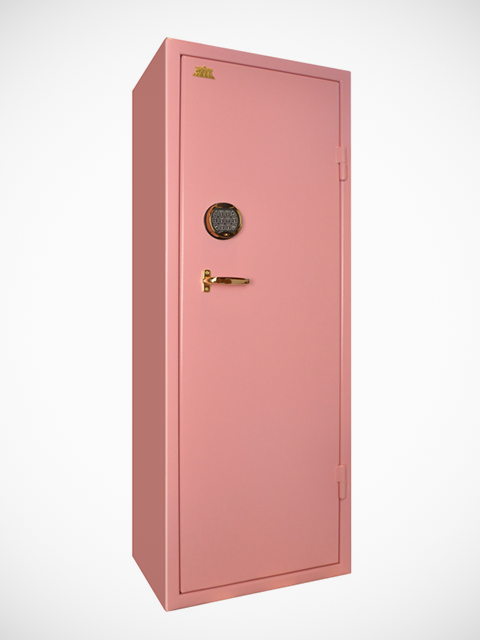 Nyckelskåp SSN 294