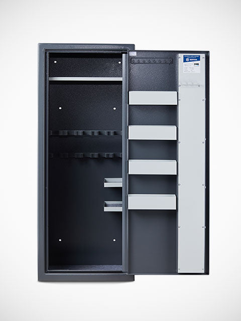 Våbenskab FSG 150D
