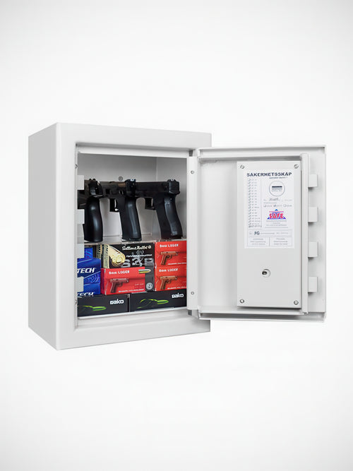Våbenskab SP11 Mini
