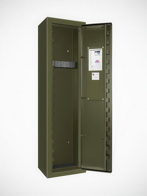 Vapenskåp SP 4 Military green