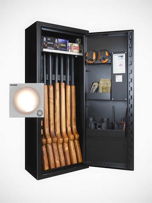 Vapenskåp SP 8