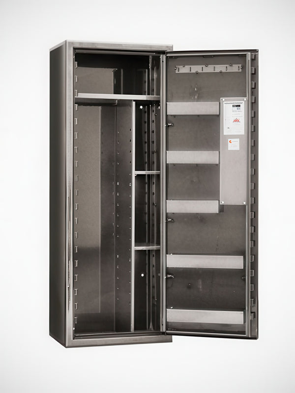 Vapenskåp SP 88 Lyx