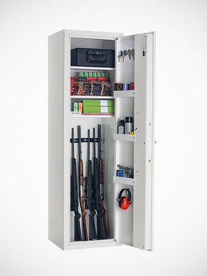 Säkerhetsskåp SSK 190BE