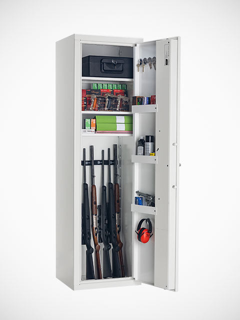 Säkerhetsskåp SSK 190BE