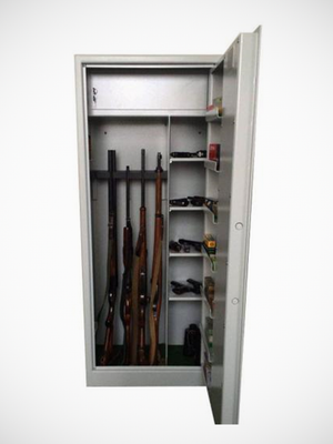 Vapenskåp SV 10/5 Variant