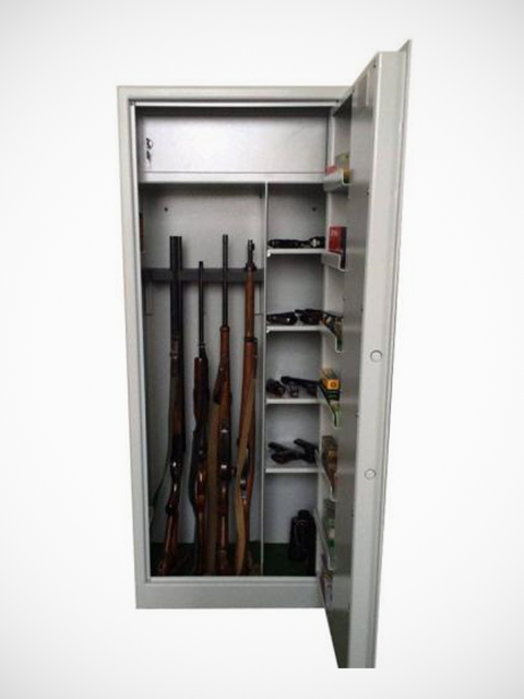 Vapenskåp SV 10/5 Variant