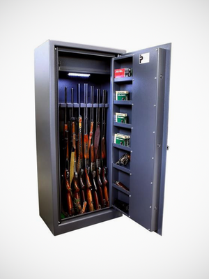 Vapenskåp SV 10