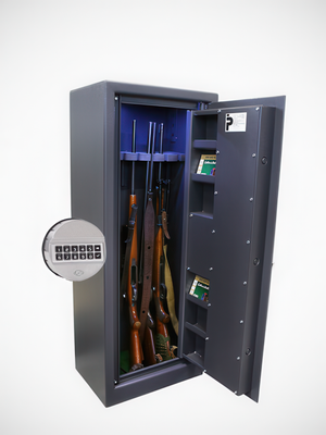 Vapenskåp SV 7E Mini