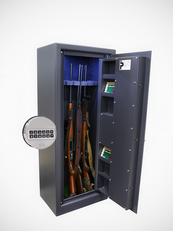 Vapenskåp SV 7E Mini