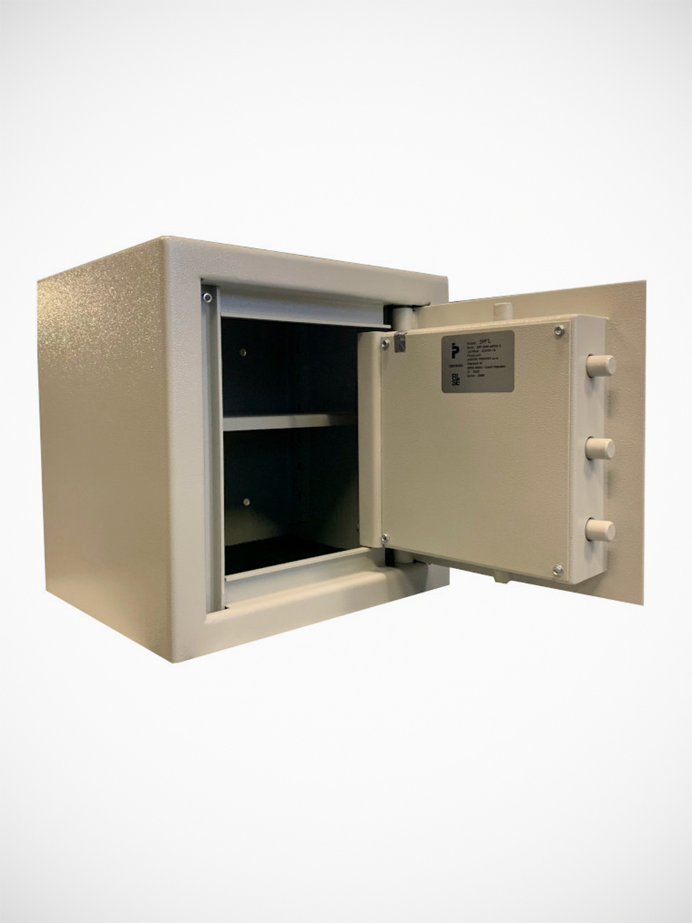 Vapenskåp SVP 2 Mini