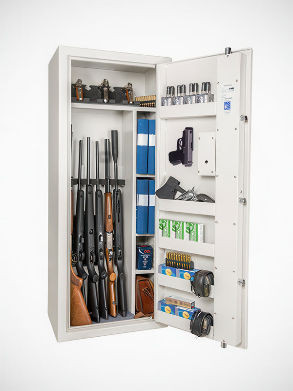 Magnetisk Pistolhållare
