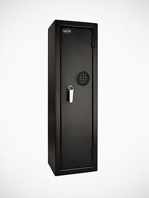 Vapenskåp Safir 8E-3H Lyx