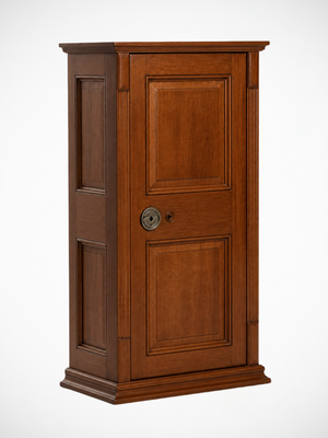 Våbenskab SV 10W