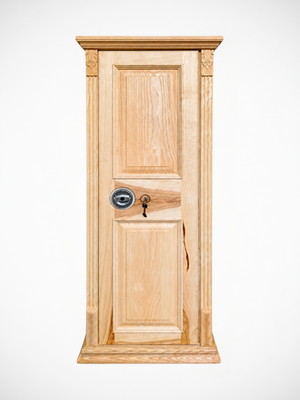 Våbenskab SV 7W