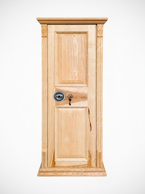 Våbenskab SV 7W