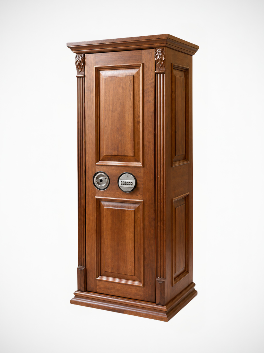 Våbenskab SV 7W