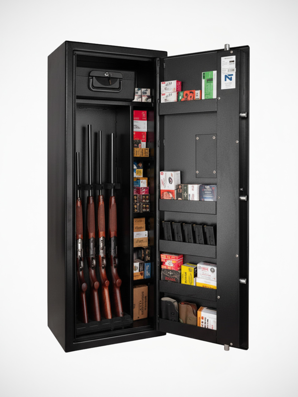 Vapenskåp Safir 16E Lyx Plus