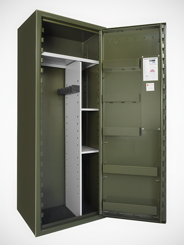 Vapenskåp SP 88 Lyx