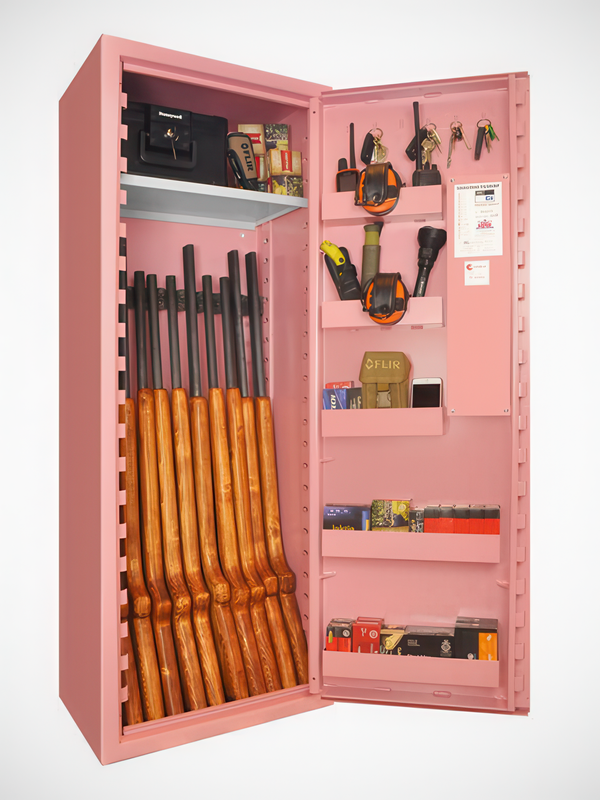 Vapenskåp SP 88 Lyx