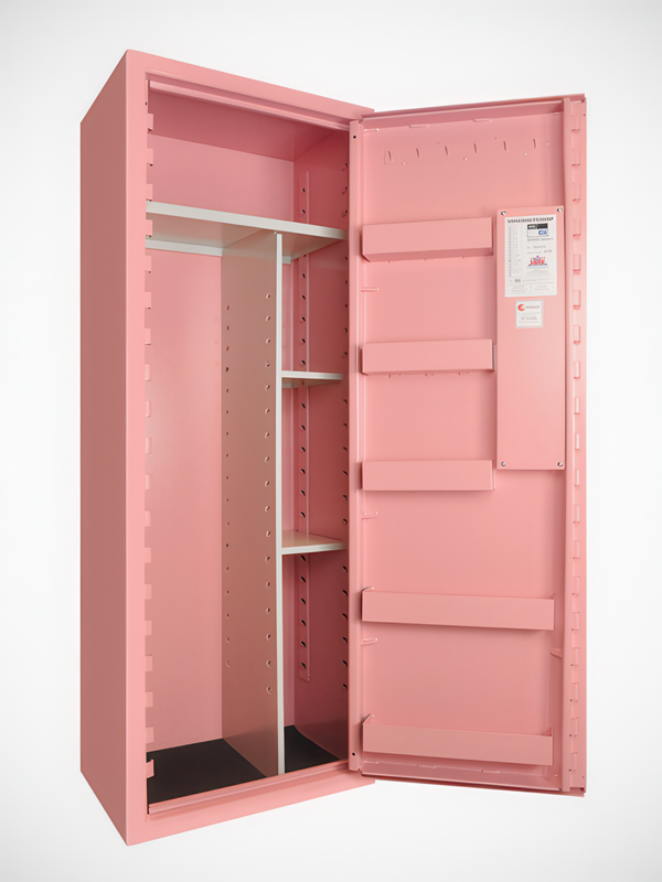 Vapenskåp SP 88 Lyx