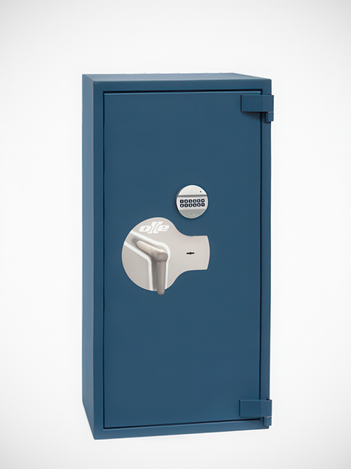 Värdeskåp AP 125 IV
