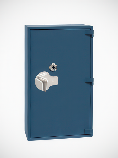 Värdeskåp AP 155 IV